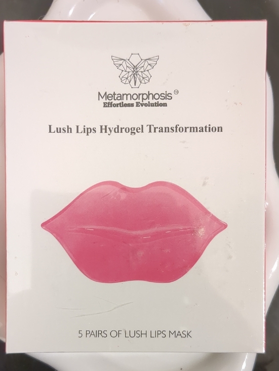Metamorphosis Other - Lip Mask (5 Pair)